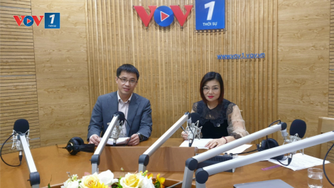 Bàn giải pháp vực dậy doanh nghiệp, thúc đẩy tăng trưởng, thực hiện mục tiêu kép (09/04/2021)