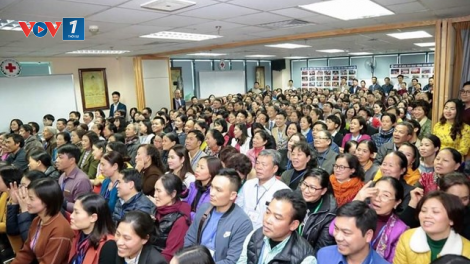 Trách nhiệm của chính quyền trong quản lý thành lập, hoạt động các tổ chức Hội (09/4/2021)