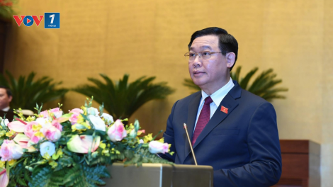 Kỳ họp 11, Quốc hội khóa 14: Chuyển giao nhiệm kỳ và trách nhiệm tiếp nối với cử tri và nhân dân.