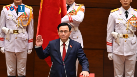Kỳ vọng một nhiệm kỳ lãnh đạo Quốc hội tiếp tục đổi mới
