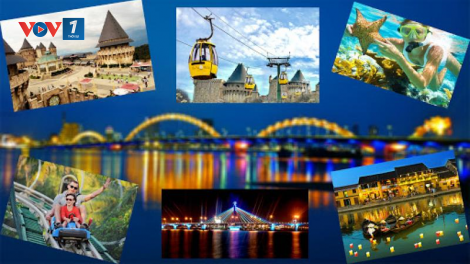 Kích cầu du lịch: Tận dụng cơ hội nhưng phải coi trọng an toàn (22/4/2021)