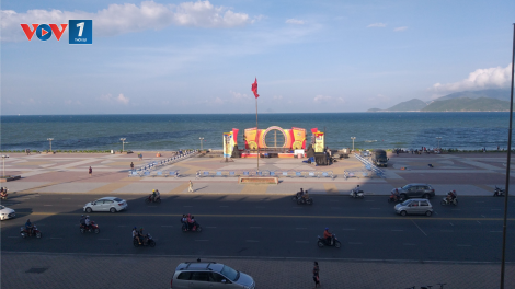Miền Trung: Dừng, cắt giảm hàng loạt lễ hội tập trung đông người (28/4/2021)