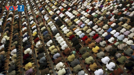 Ramadan 2021: Tín đồ Hồi giáo lạc quan hơn trước dịch bệnh (13/04/2021)
