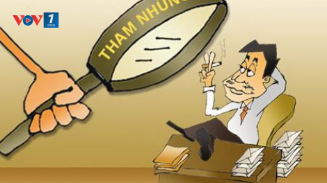Không dám tham nhũng và không thể tham nhũng (07/04/2021)
