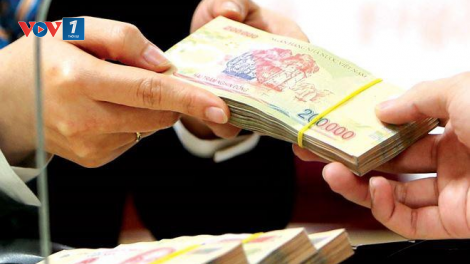 Tín dụng tăng trưởng ngay từ đầu năm nay(08/04/2021)