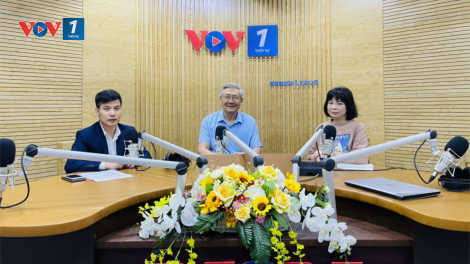 Hình thành chuỗi sản xuất, cung ứng và tiêu thụ sản phẩm nông nghiệp hữu cơ- cơ hội nào cho startup Việt, nhìn từ dự án Sản phẩm hữu cơ Tifoods 24h (11/04/2021)