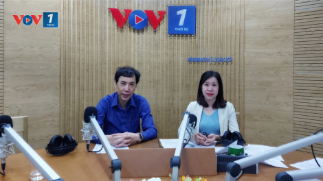 Sức hút thương hiệu Việt Nam – Thực tiễn và triển vọng (20/04/2021)