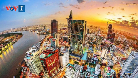 Sức hút Việt Nam từ câu chuyện nâng tầm thương hiệu quốc gia (30/04/2021)