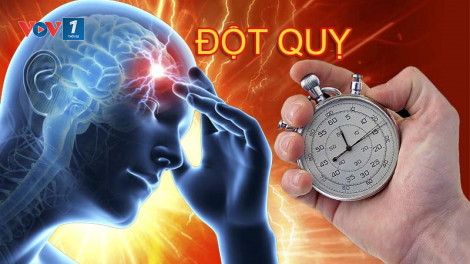 Kiểm soát ngăn ngừa bệnh đột quỵ (15/5/2021)