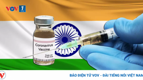 Ấn Độ cạn kiệt vắc-xin, Đông Nam Á điêu đứng vì dịch (1/5/2021)
