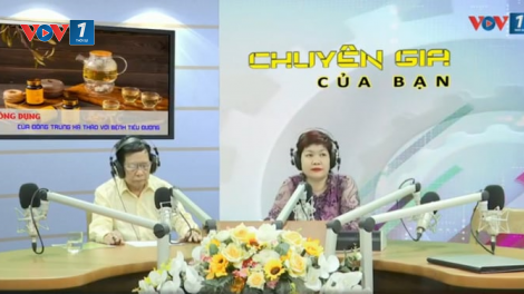 Người bệnh tiểu đường sẽ tự tin hơn khi biết tới công dụng thật sự của Đông trùng hạ thảo Thiên Phúc (08/05/2021)