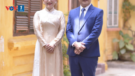 Hết dịch ta cưới nhau (Ngày 14/5/2021)