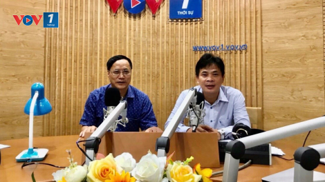 CÂU CHUYỆN THỜI SỰ 10/5/2021