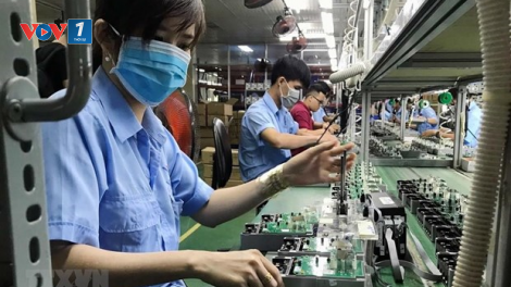 Những tín hiệu tích cực về triển vọng phát triển doanh nghiệp (5/5/2021)