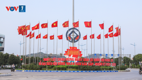 Quảng Ninh: Chủ động đảm bảo an ninh, an toàn cho ngày bầu cử (9/5/2021)
