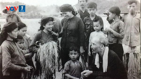 Xây dựng Đảng về đạo đức gắn với đẩy mạnh học tập, làm theo tư tưởng, đạo đức, phong cách Hồ Chí Minh (19/5/2021)