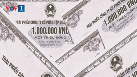 Dự báo lượng phát hành trái phiếu doanh nghiệp tăng trở lại trong quý II (6/5/2021)