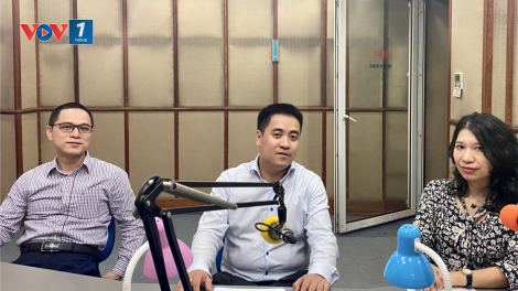 Dấu ấn Tháng Chủ tịch Hội đồng Bảo an Liên hợp quốc của Việt Nam (1/5/2021)