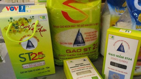 “Bảo hộ thương hiệu ở nước ngoài- doanh nghiệp liệu có thờ ơ?” (15/05/2021)