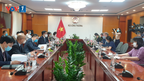 Nguồn năng lượng tái tạo ở Việt Nam (bao gồm cả thủy điện) hiện đã chiếm hơn 55% công suất lắp đặt toàn quốc