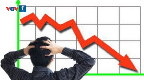 Khối ngoại bán ròng gần 290 tỷ đồng, VN-Index đảo chiều giảm điểm (12/05/2021)
