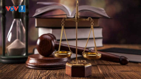 Những góc khuất trong vụ kiện hủy kết quả trúng tuyển viên chức
xảy ra ở Học viện Khoa học công nghệ và Đổi mới sáng tạo (17/05/2021)