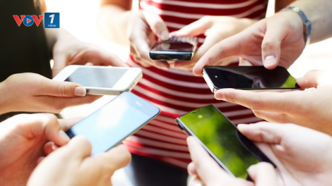 Smartphone - công thần hay tội đồ? (02/04/2021)