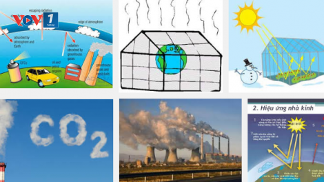Việt Nam bắt đầu loại trừ các chất HFC gây hiệu ứng nhà kính từ năm 2024 (19/05/2021)
