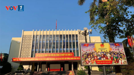 Các khu cách ly ở Thừa Thiên Huế sẵn sàng cho ngày bầu cử (22/05/2021)