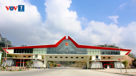 Khẩn trương truy vết, cách ly những người liên quan ca nhiễm COVID-19 đi qua cửa khẩu ở Lạng Sơn (1/5/2021)