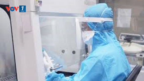 Tăng cường phòng chống dịch Covid 19 tại bệnh viện và cơ sở y tế (Ngày 9/5/2021)