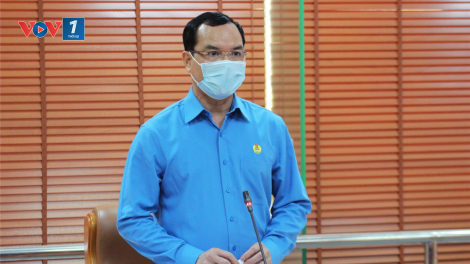 Đảm bảo mục tiêu kép: Quyết liệt chống dịch và an toàn khi bầu cử(17/05/2021)