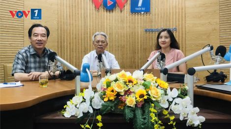 Sẽ không có đại biểu chất lượng khi cử tri thiếu trách nhiệm với phiếu bầu (22/05)