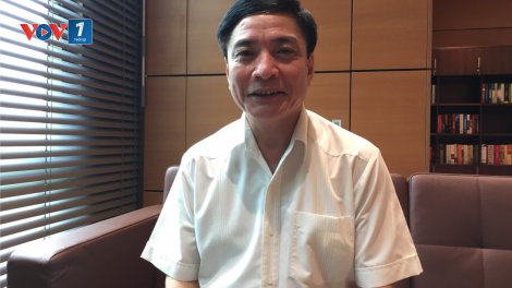 Sẵn sàng cho ngày bầu cử diễn ra an toàn và thành công (19/05/2021)