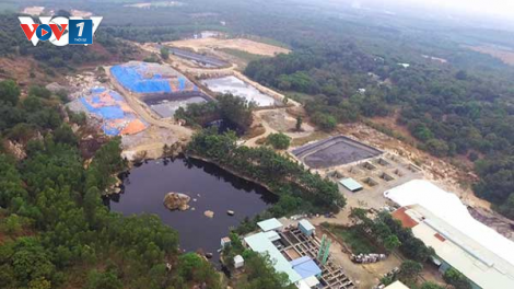Kiểm toán môi trường vì sự phát triển bền vững - linh hoạt trong bối cảnh dịch bệnh (14/05/2021)