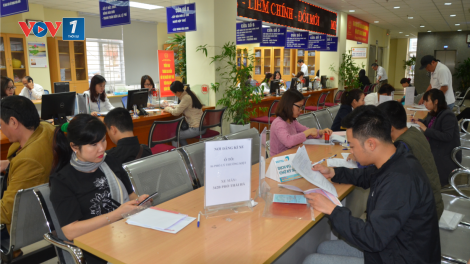 Hoàn thiện khung khổ pháp lý cho phát triển ngân hàng số (02/05/2021)