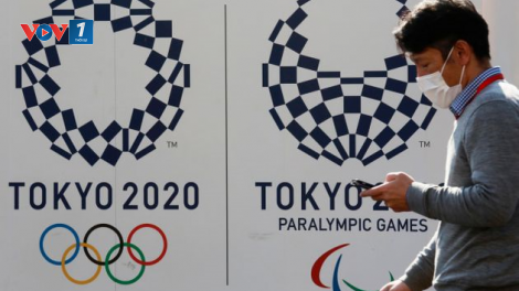 Nhật Bản ngược dòng chống chọi với Covid trước thềm Olympic Tokyo 2020 (17/5/2021)