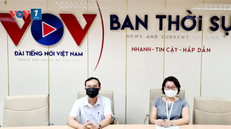 Mô hình đào tạo 9+ giúp người học nghề sớm tiếp cận thị trường lao động (14/05/2021)