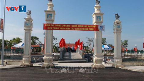 Đồng chí Phùng Chí Kiên với Cách mạng Việt Nam và quê hương Nghệ An (08/05/2021)
