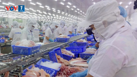 ĐBSCL: Sự vào cuộc quyết liệt trong phòng, chống dịch Covid-19 giúp kinh tế từng bước phục hồi (08/05/2021)