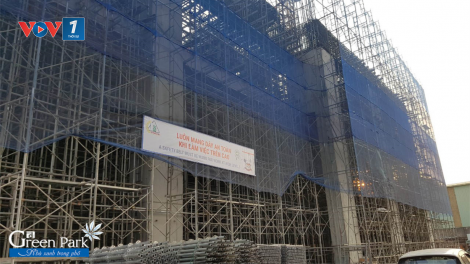 Doanh nghiệp nỗ lực thực hiện “mục tiêu kép” trong tình hình mới (21/5/2021)