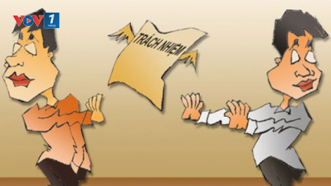 Cá thể hoá trách nhiệm: Cần có giải pháp hữu hiệu (20/5/2021)
