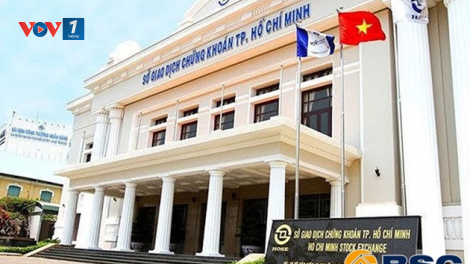 Thanh tra đối với sàn giao dịch chứng khoán thành phố Hồ Chí Minh (14/6/2021)