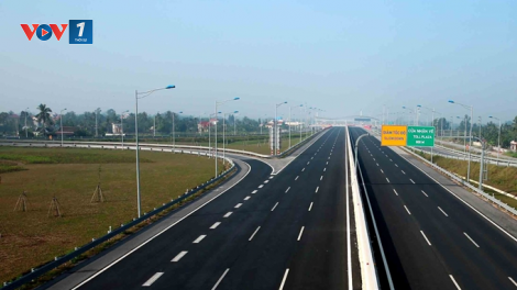 Nâng cao hiệu quả đầu tư công, thúc đẩy tăng trưởng kinh tế (17/06/2021)