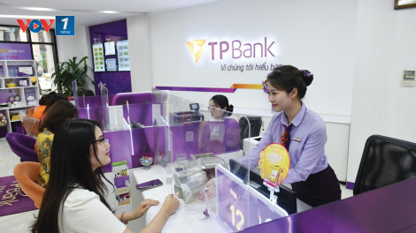 Ngân hàng liên tục "gọi vốn" qua kênh trái phiếu (17/06/2021)