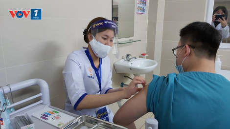 Kịch bản ứng phó Covid 19 khi số ca mắc vượt ngưỡng 10 nghìn (19/6/2021)