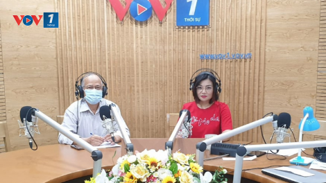 “Cần ngay những giải pháp mạnh trước tác động sâu của dịch covid-19 để tháo gỡ khó khăn cho doanh nghiệp và người dân” (24/06/2021)