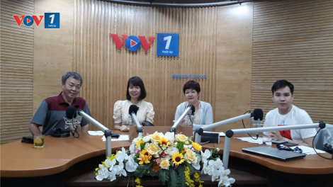 Tổ chức Kỳ thi tốt nghiệp THPT năm 2021: Làm sao để đảm bảo “mục tiêu kép” - an toàn và nghiêm túc (25/06/2021)