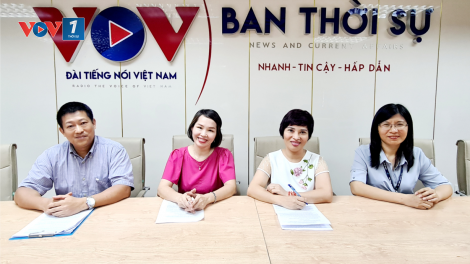 Quản trị doanh nghiệp – Vượt qua đại dịch Covid 19 (27/06/2021)