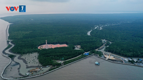 “Thuận Thiên” ở vùng đất cuối trời (4/6/2021)